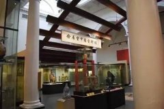 深居简出带你遍览17个国外博物馆里的中国古典家