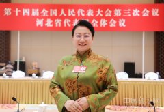 杨伟坤代表：深挖农村和三四线城市消费潜力